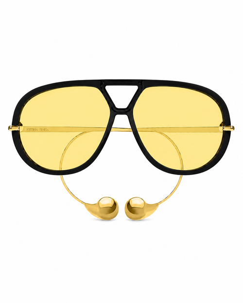 Bottega Veneta Sunglasses