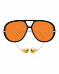 Bottega Veneta Sunglasses