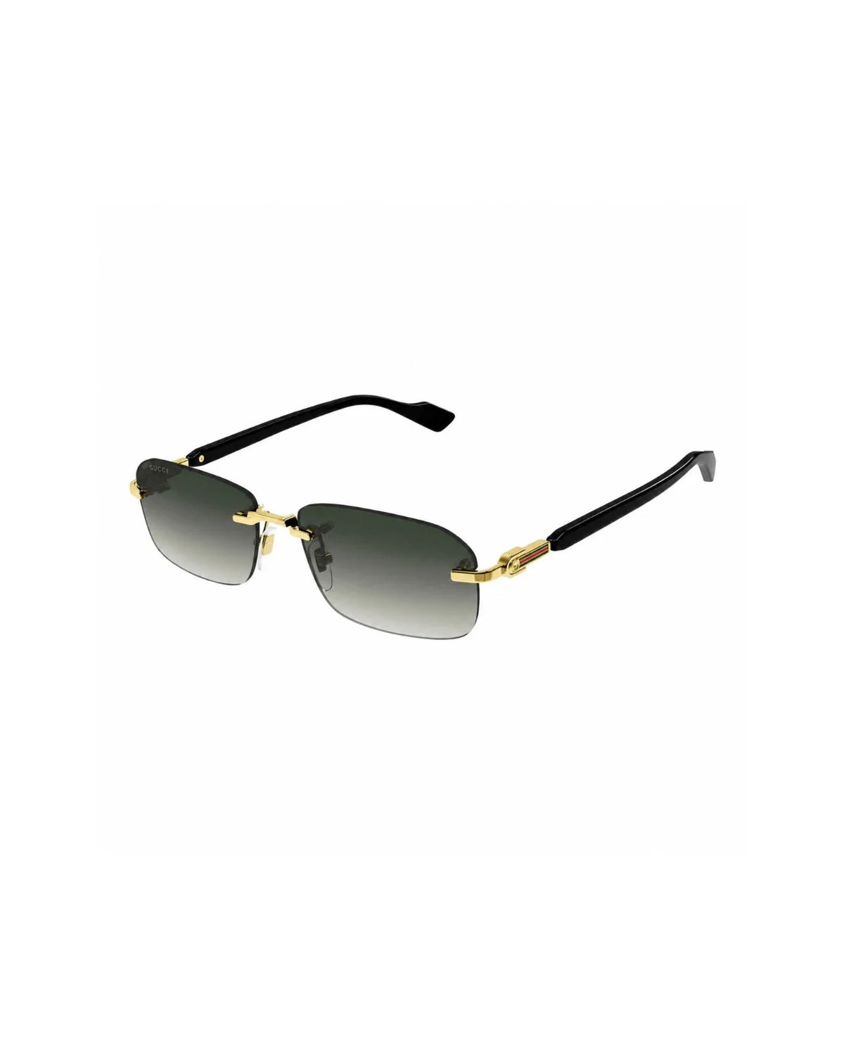 Gucci GG1221S 001 Sunglasses