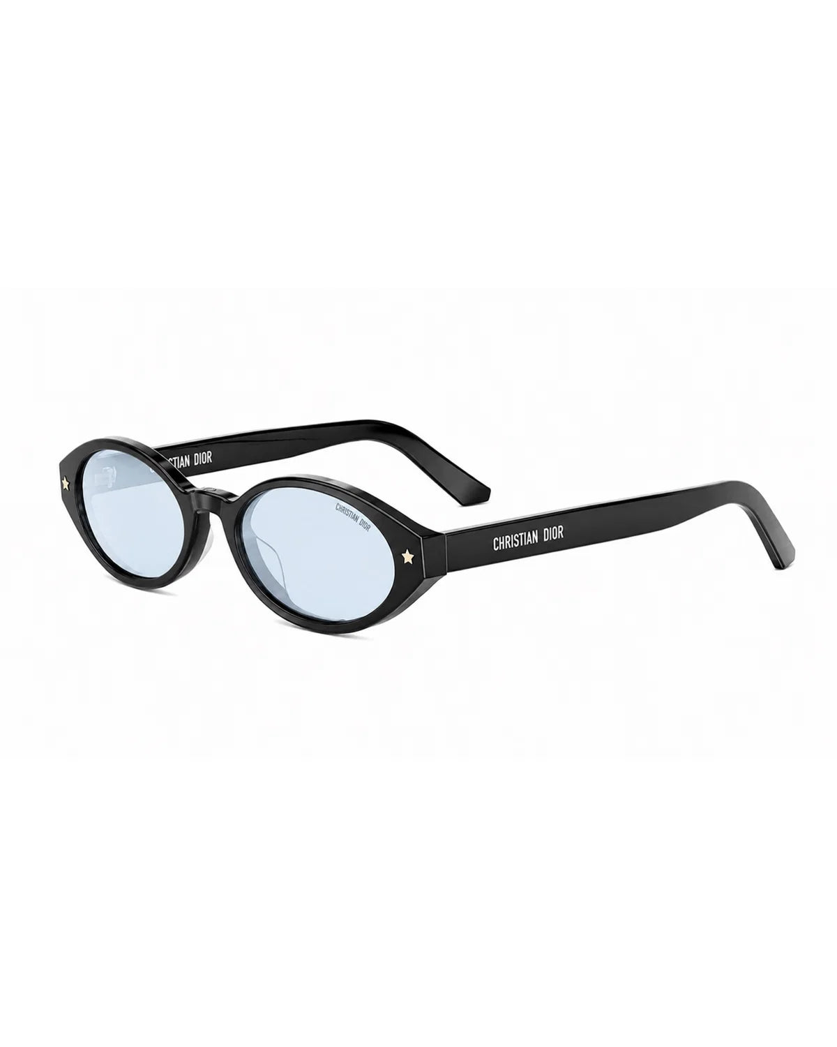 Dior Pacific R1I oval sunglasses