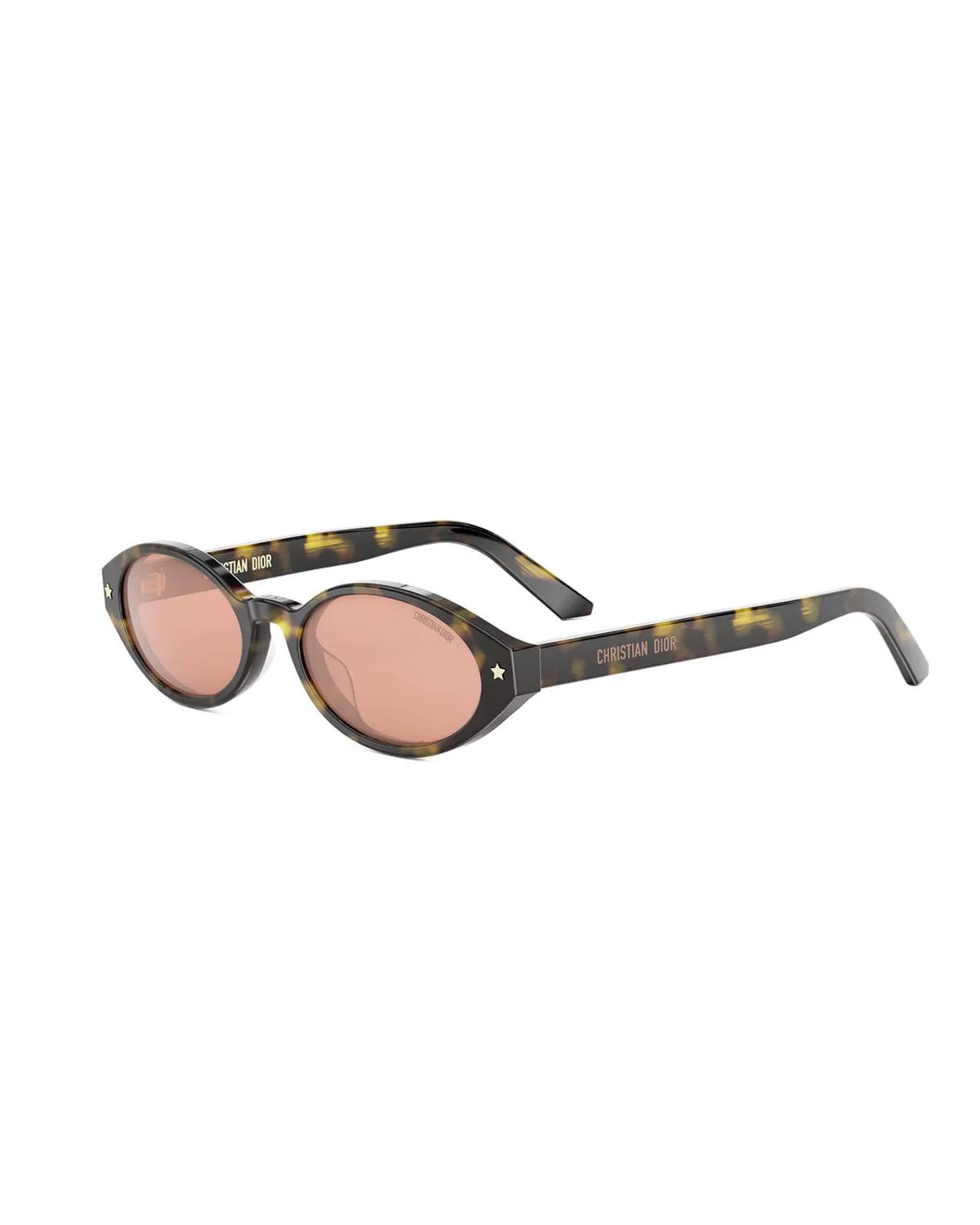 Dior Pacific R1I oval sunglasses