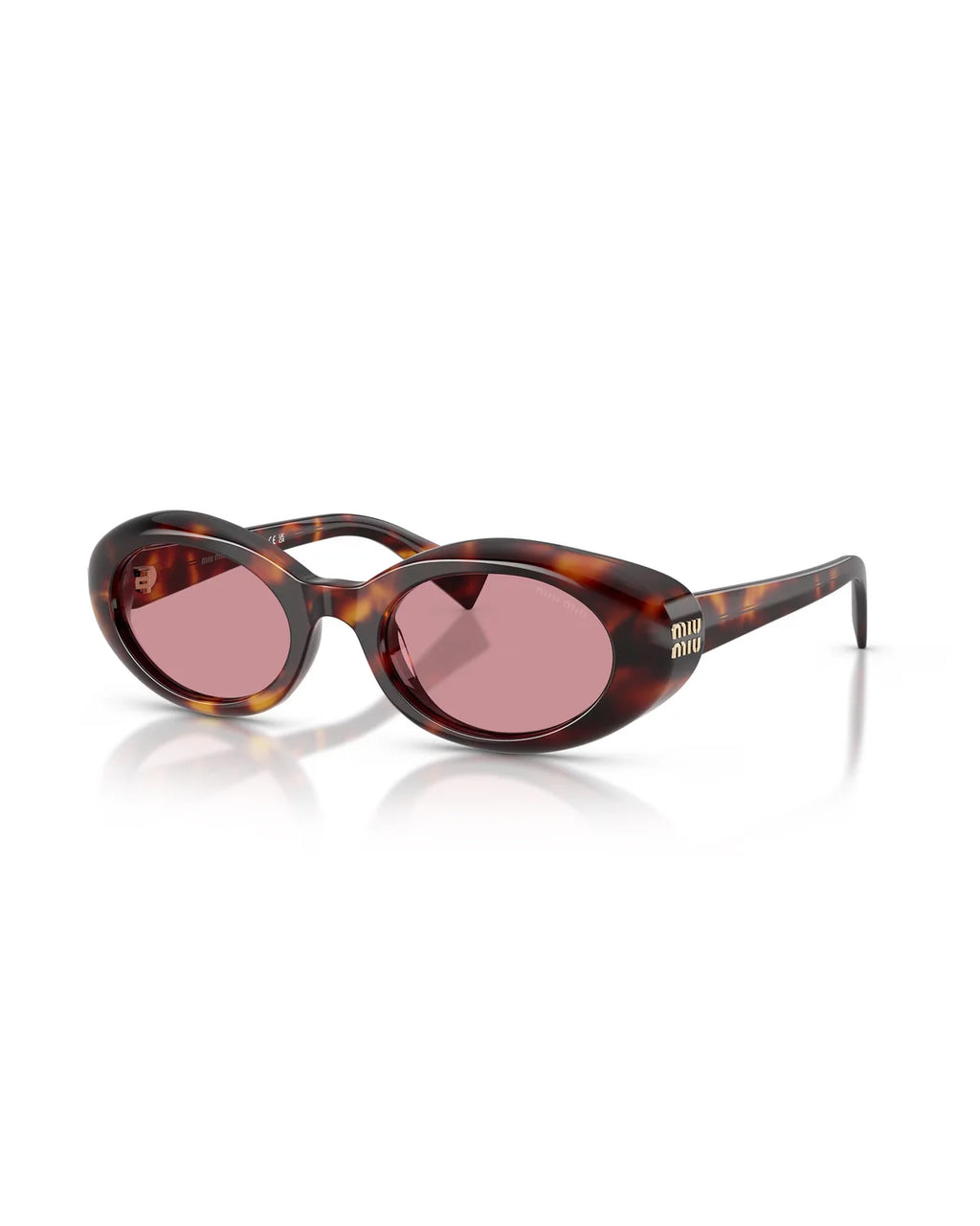 Miu miu mu b09s Sunglasses