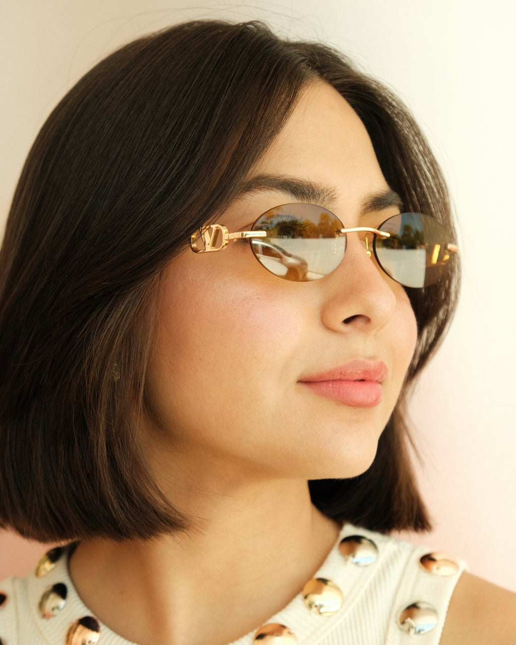 Valentino VG0032s Sunglasses